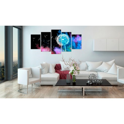 Tablou  Colour of Gentleness