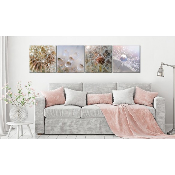 Tablou  Morning Glow