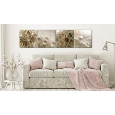 Tablou  Beige Summer 2