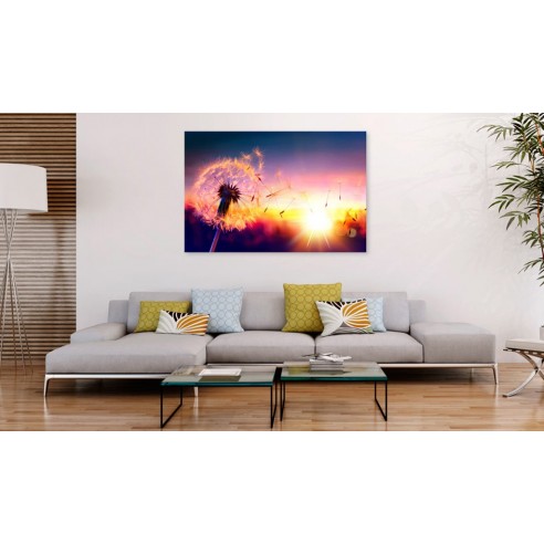 Tablou  Freedom of Nature