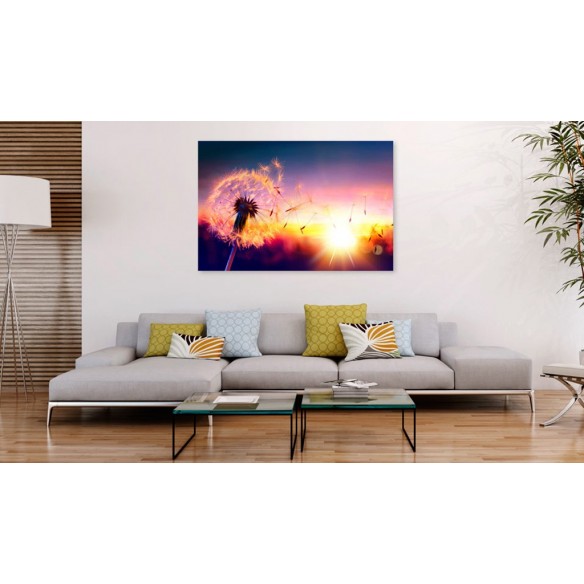 Tablou  Freedom of Nature