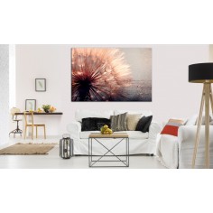 Tablou  Pink Gentleness 2