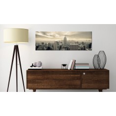 Tablou  NY Morning Sky 2