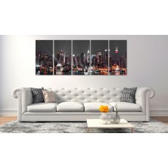 Tablou  New York Insomnia 2