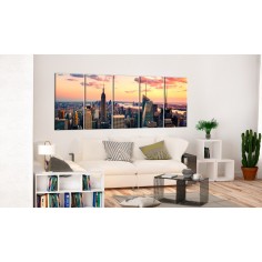 Tablou  Beautiful Sunset 2