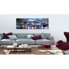 Tablou  NYC City Lighthouse 2