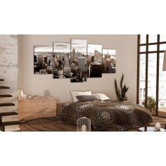 Tablou  Stylish Manhattan 2