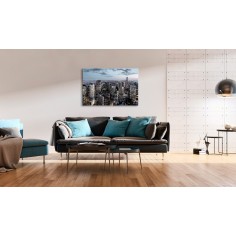 Tablou  Twilight City 2