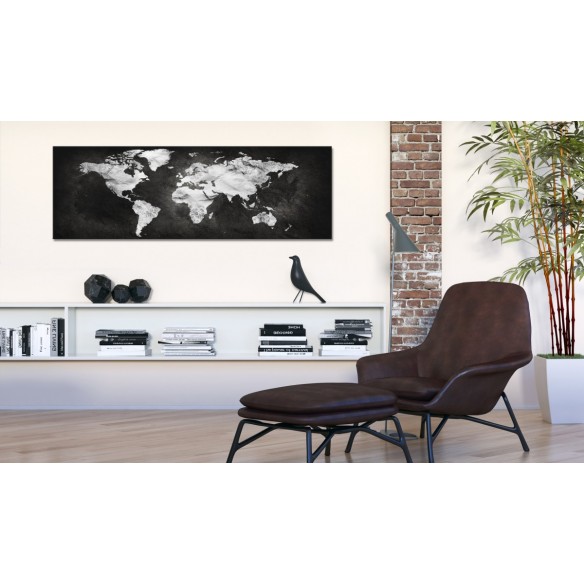 Tablou  Insomnia in New York (1 Part) Wide