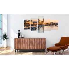 Tablou  Dresden, Germany 2