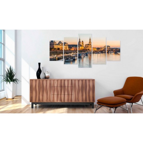 Tablou  Dresden, Germany