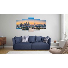 Tablou  Frankfurt am Main, Germany 2