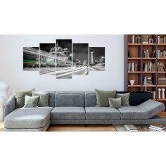 Tablou  Berlin at Night 2