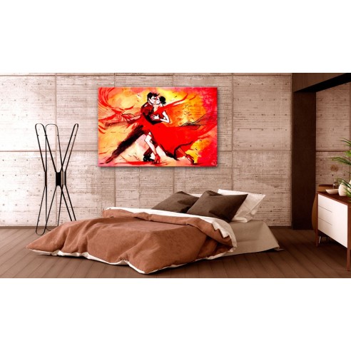 Tablou  Sensual Dance