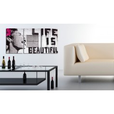 Tablou  Lucky motto 2