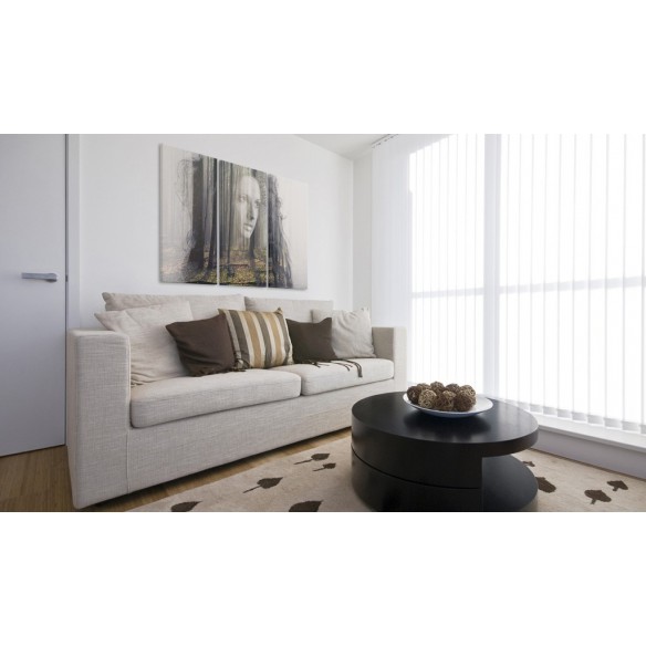 Tablou  Forest nymph