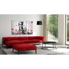 Tablou  Natural beauties 2