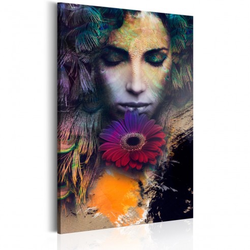 Tablou  Sensual Girl