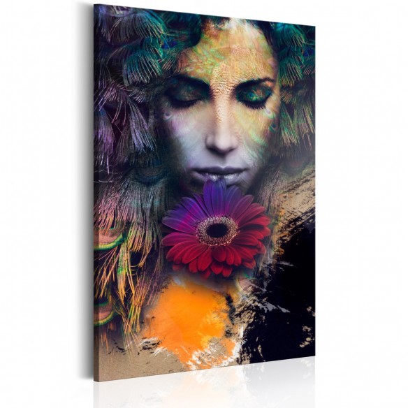 Tablou  Sensual Girl