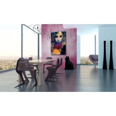 Tablou  Sensual Girl 2