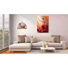 Tablou  Dancer of Fire 2