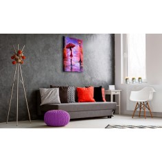 Tablou  Colours of Loneliness 2