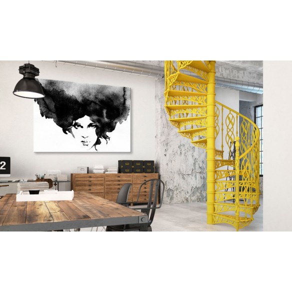 Tablou  Storm of Thoughts