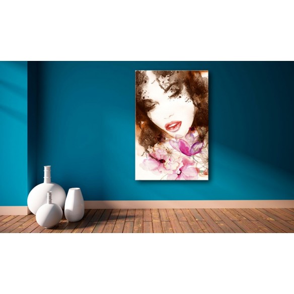 Tablou  Ethereal Woman