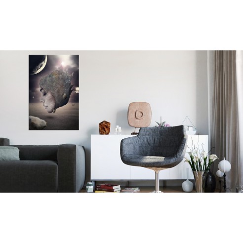 Tablou  Galactic Princess