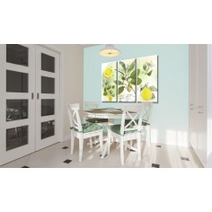 Tablou  Fruit lemon 2