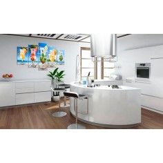 Tablou  Summer drinks 2