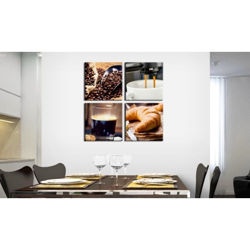 Tablou   Time for a break