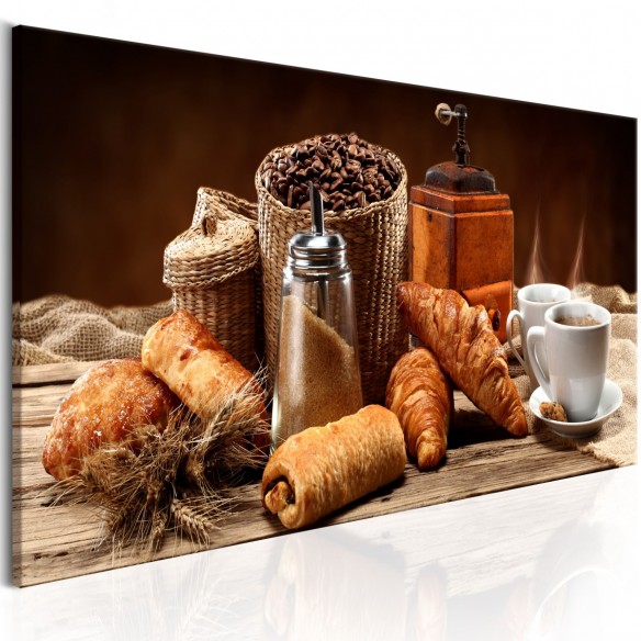 Tablou  Dream Breakfast
