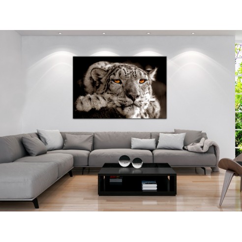 Tablou  Magic Eyes (1 Part) Wide