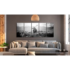 Tablou  Field Guard 2