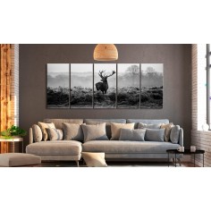 Tablou  Grey Reality 2