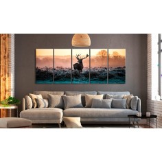 Tablou  Before Dusk 2