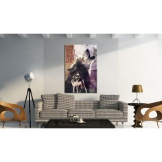 Tablou  Law of Nature 2