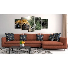 Tablou  Lazy Afternoon 2