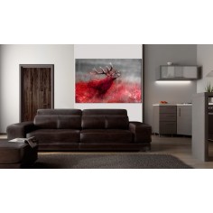 Tablou  Bloody Field 2