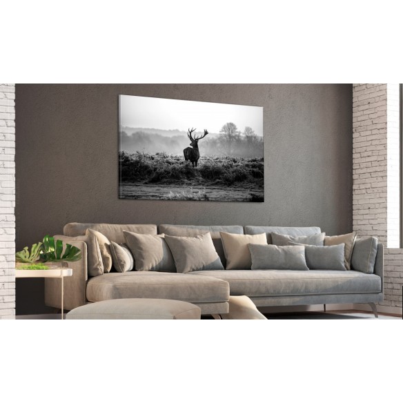 Tablou  Deer in the Wild