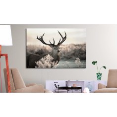 Tablou  Powerful Horns 2