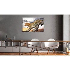 Tablou  Predatory Stare 2