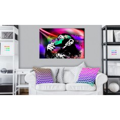 Tablou  Colourful Party 2