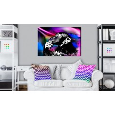 Tablou  Neon Party 2