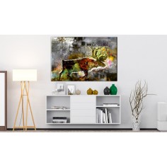 Tablou  Emerald Caribou 2