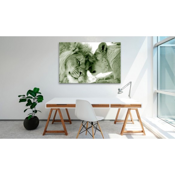 Tablou  Whisper of Love