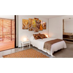 Tablou  Tales from Africa 2