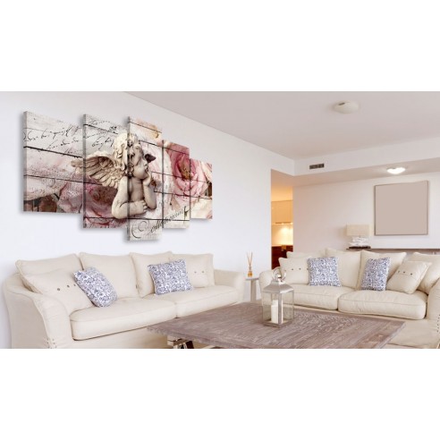 Tablou  Cherubic Reverie