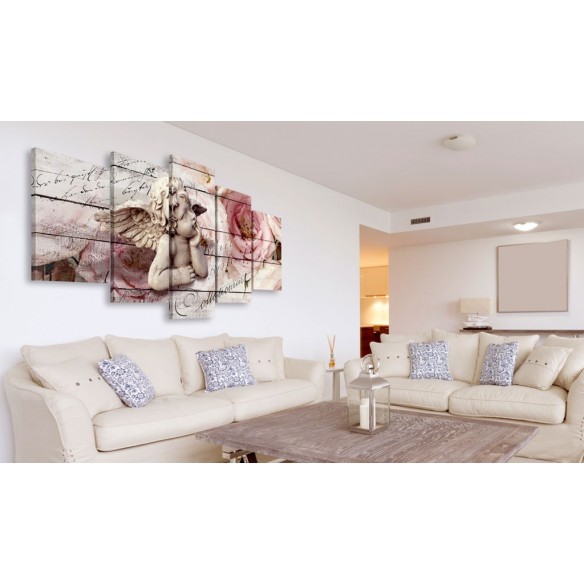 Tablou  Cherubic Reverie